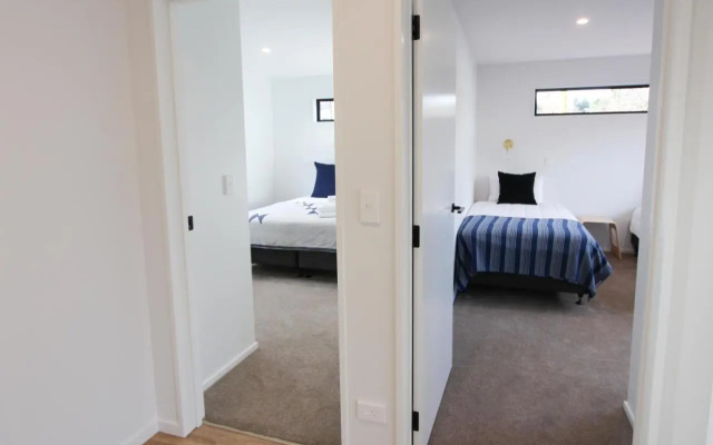 3 - Sunny Brand New house