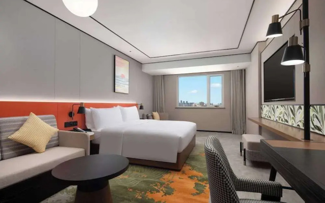 Hilton Garden Inn Beihai Jiafu