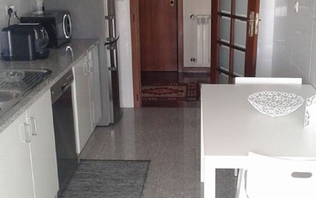 My Home in OPorto