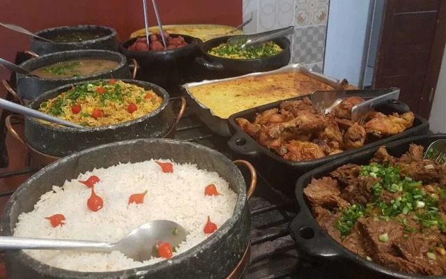 Cachoeiras Serra Da Bodoquena