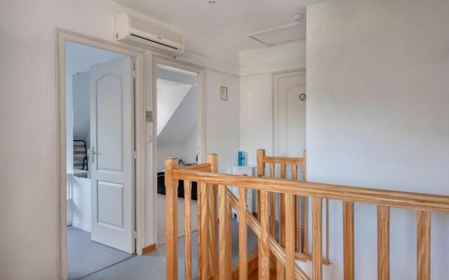 Maison avec piscine ! Pour 8 personnes a Saint-Gildas-de-Rhuys