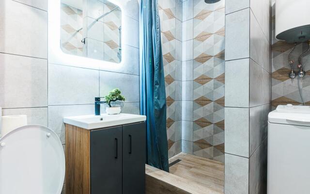 Favourite Home (Фэйворит Хоум) на улице Симбирцева 40