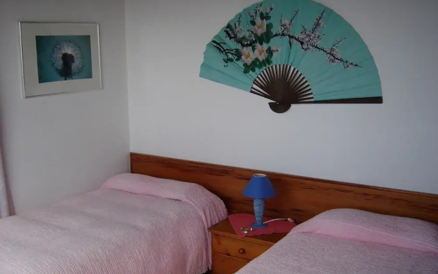 Willkommen im Paradies