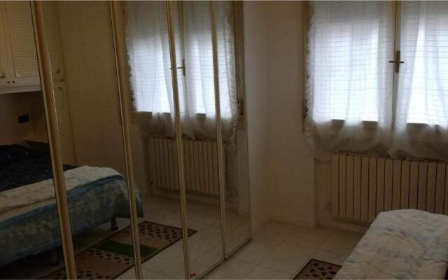 Casa Colibrì bordighera appartamento 80mt dal mare