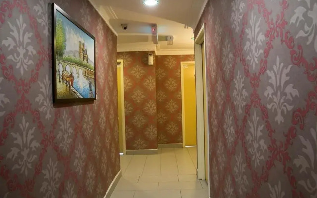 OYO Rooms Shah Alam UITM