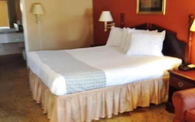 Americas Best Value Inn Longview