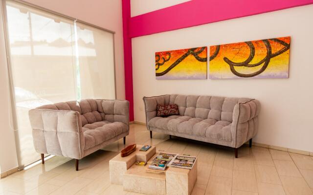 Hotel Playa Encantada