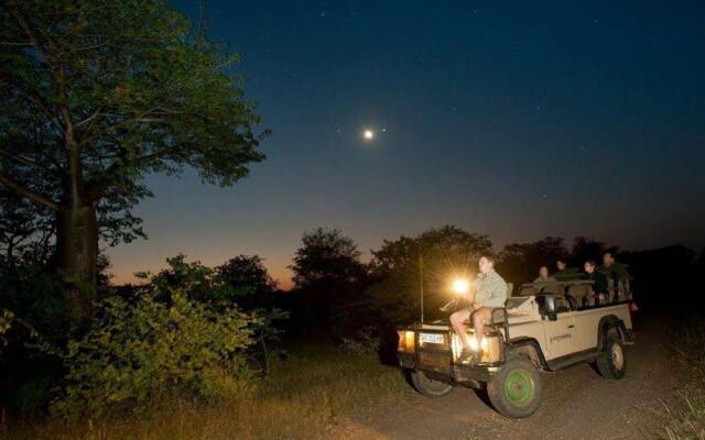 EcoTraining Makuleke Camp