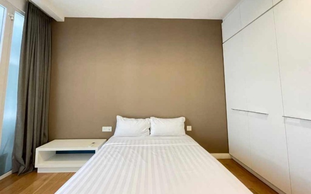 #3 Bedroom Apt Promo at 2 Bedroom Price!! Sky Pool – Guest Rooms – Kuala Lumpur