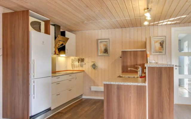 "Roska" - 400m from the sea in Western Jutland