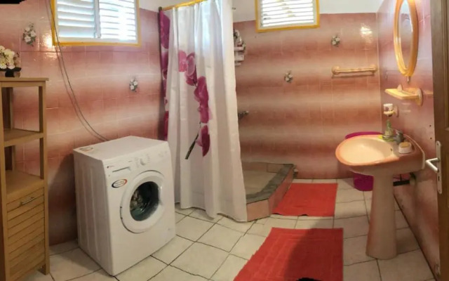 Appt La Rose du Désert
