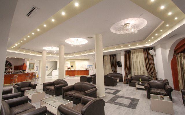 Diana Palace Hotel Zakynthos