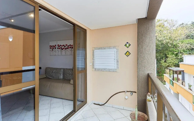 1057 - Mi lugar en el mundo