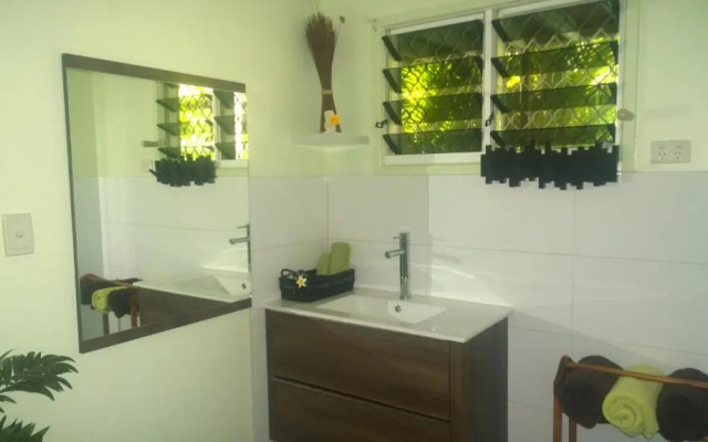 Palmerston Sunset Retreat