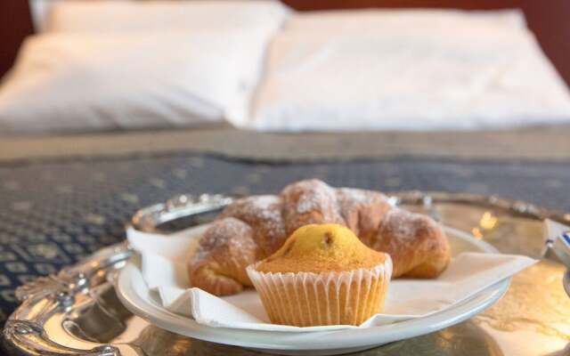 Albergo Leonardo