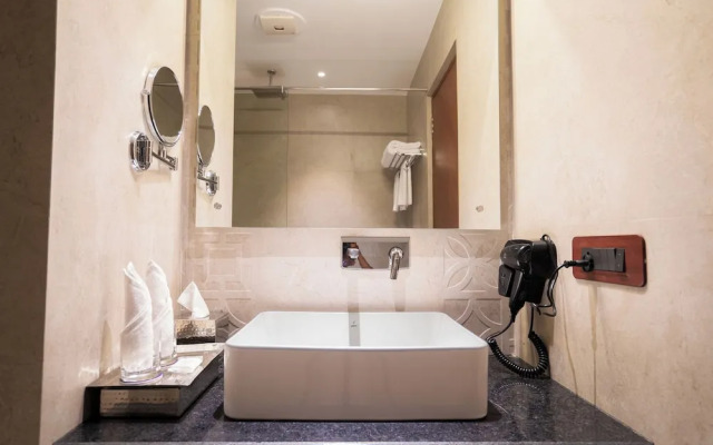 Crestorio Resort & Spa Dehradun