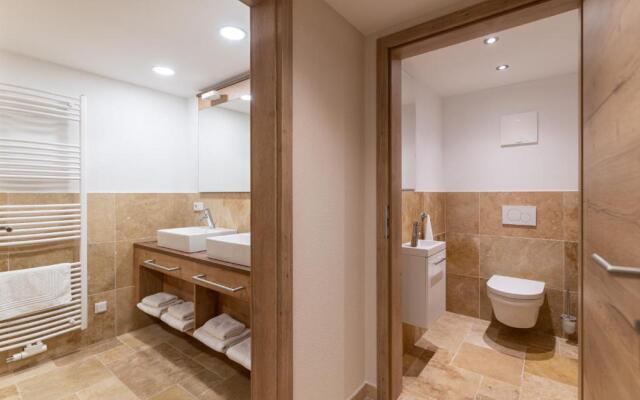 Heimathaus Dengg - Appartements