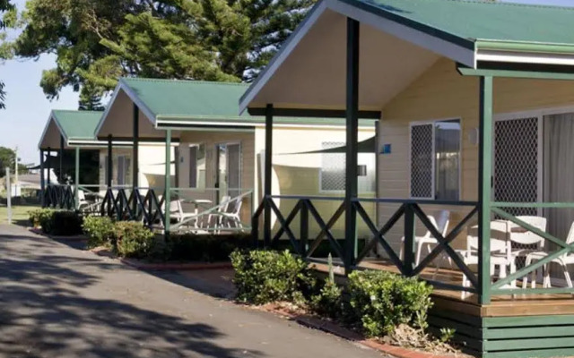Reflections Hawks Nest - Holiday Park