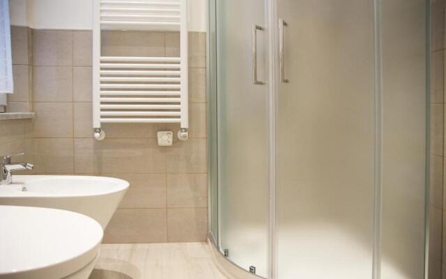 Appartamento L'ONDA - 1 via Provinciale