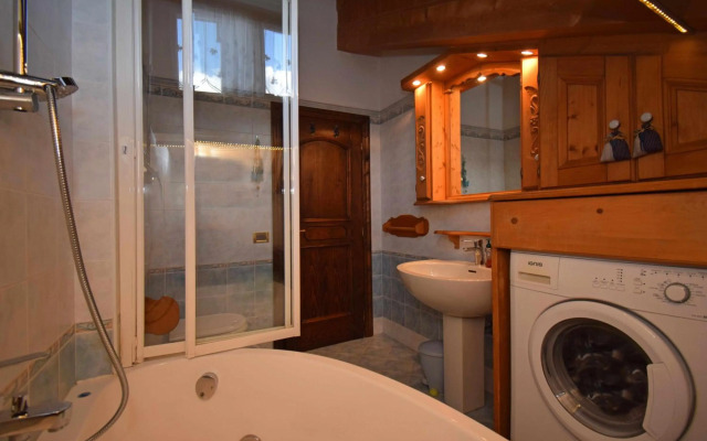 Appartamento in Cadore