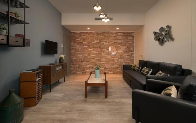 Ivens Residence