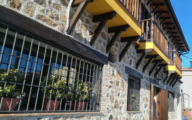 Hostal Los Rosales