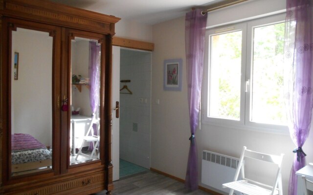 Chez Isabelle