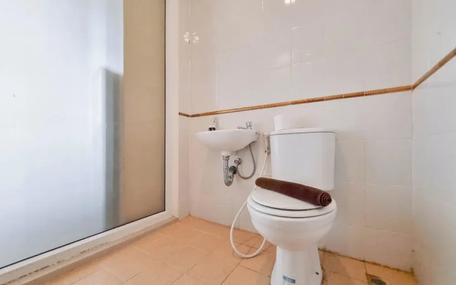 Best Deal Studio Apartment At Vivo Yogyakarta