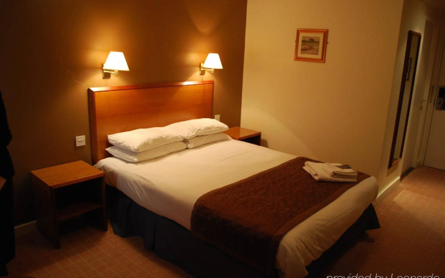 Sporting Lodge Inn Middlesbrough