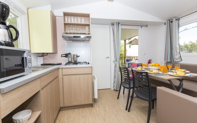 Domaine Résidentiel de Plein Air Le Port de la Chaine