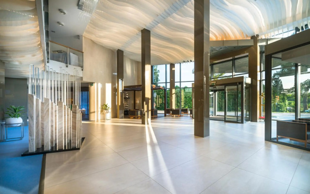 Galeria Thermal Bešenová