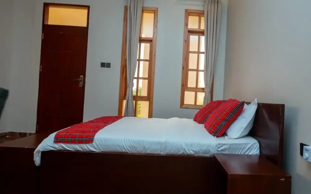 Inoga Lodge Karatu