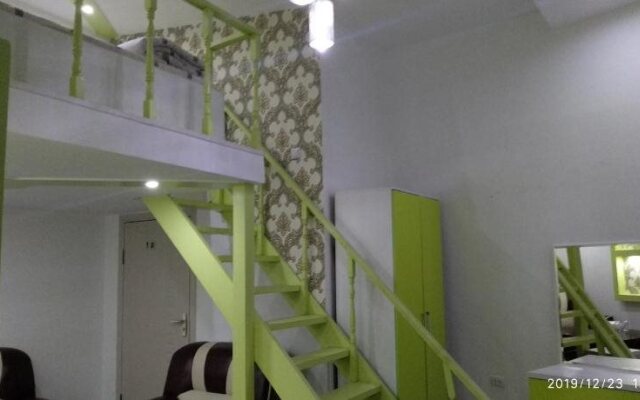 Anisa Hostel
