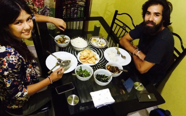 Bindu Homestay
