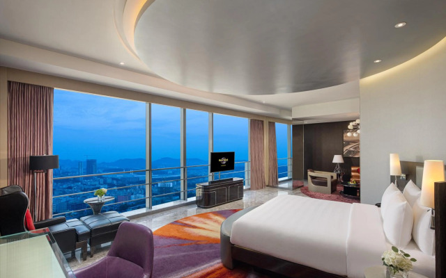 Hard Rock Hotel Shenzhen