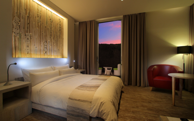 Taman Mesari Luxury Villas-Seminyak