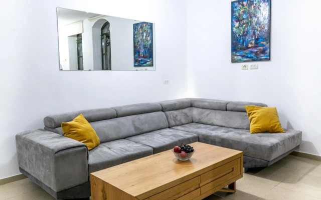 Saidoff Luxury Residence