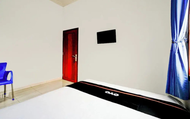 OYO 94818 Sabina House Syariah