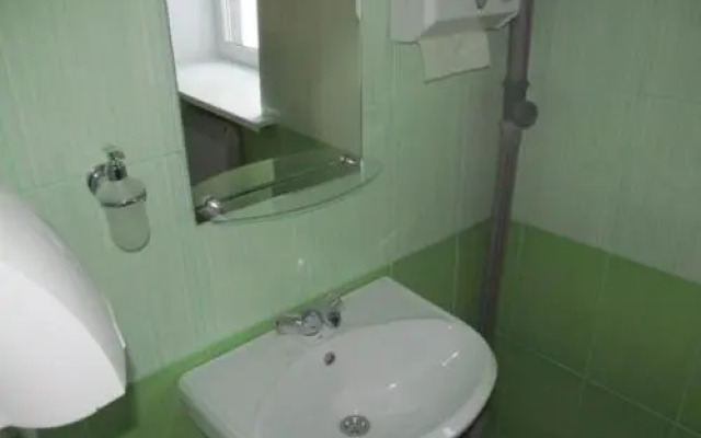 Mini-hotel Na Belorechke