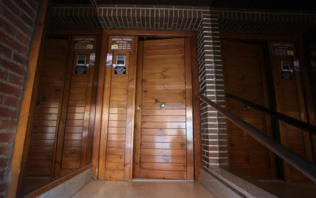 Hostal Caballeros