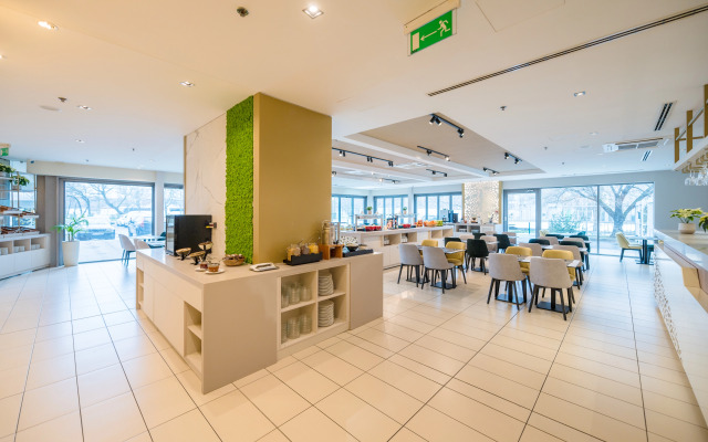 Expo Tower by Mellow Mood Hotels
