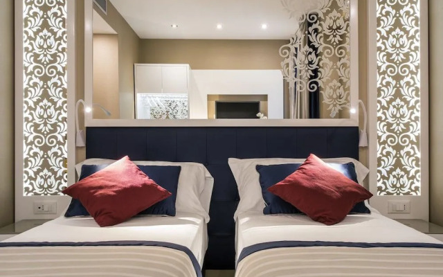 Residenza Venti Settembre