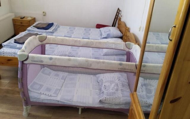 Hostel Pashov