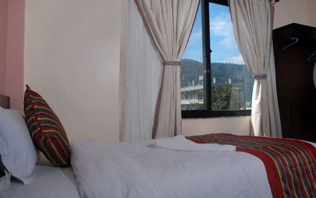 Pokhara Eco Resort