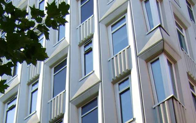 My-Places Serviced Apartments