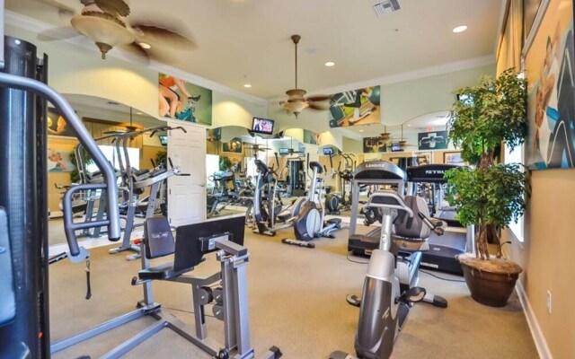 Watersong - 6bd/5.5ba Pool Home #6wr120