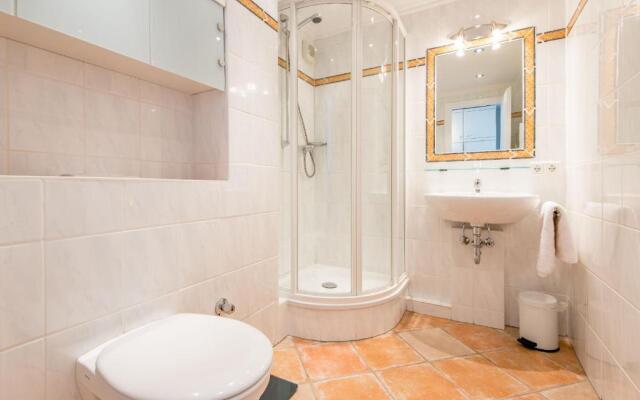 Hanseatenhaus Whg 74