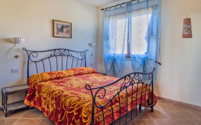 Borgo Campetroso
