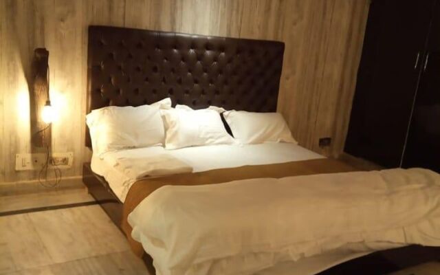 Rooming House