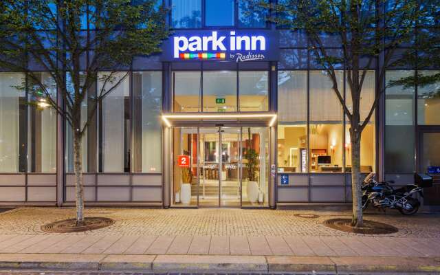 Park Inn by Radisson Dresden